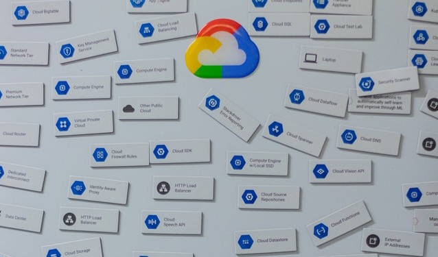 Run Cypress tests in Google Cloud Build
